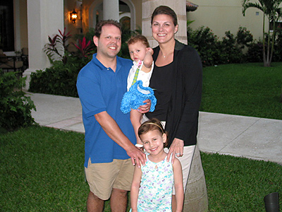 Drs. Robert Laski & Michele Sanzo