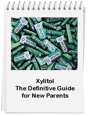 DOWLOAD Xylitol The Definitive Guide for New Parents
